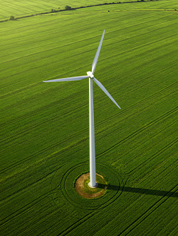 Energy Efficiency