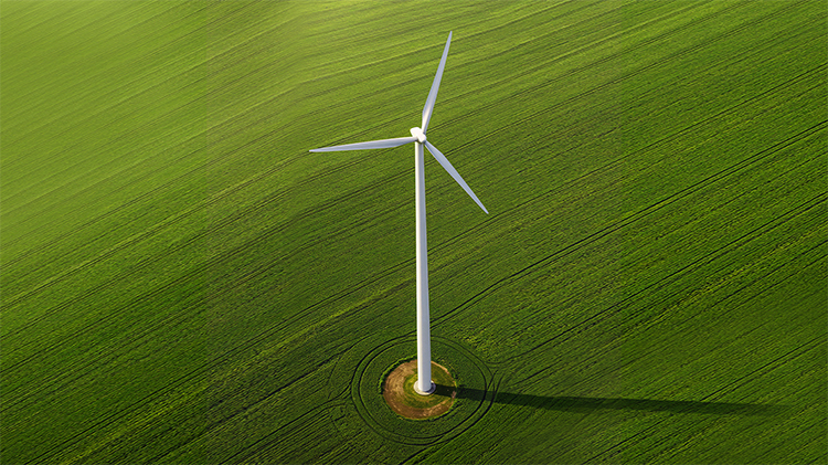 Energy Efficiency