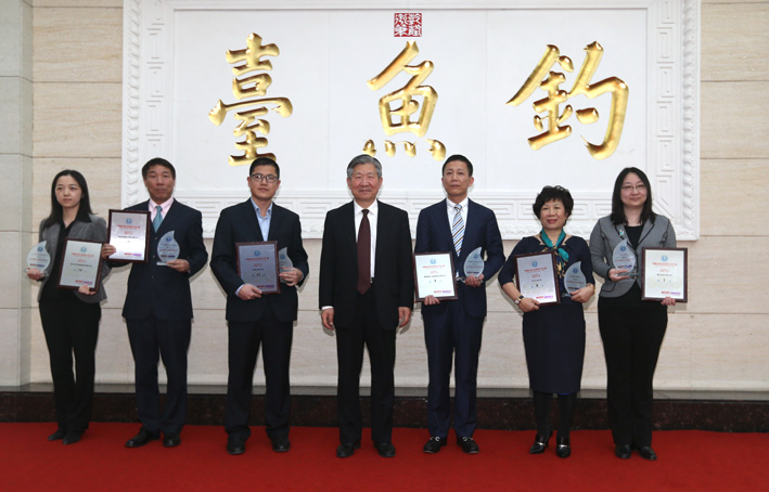 中國企業社會責任500強發布 福耀名列前茅